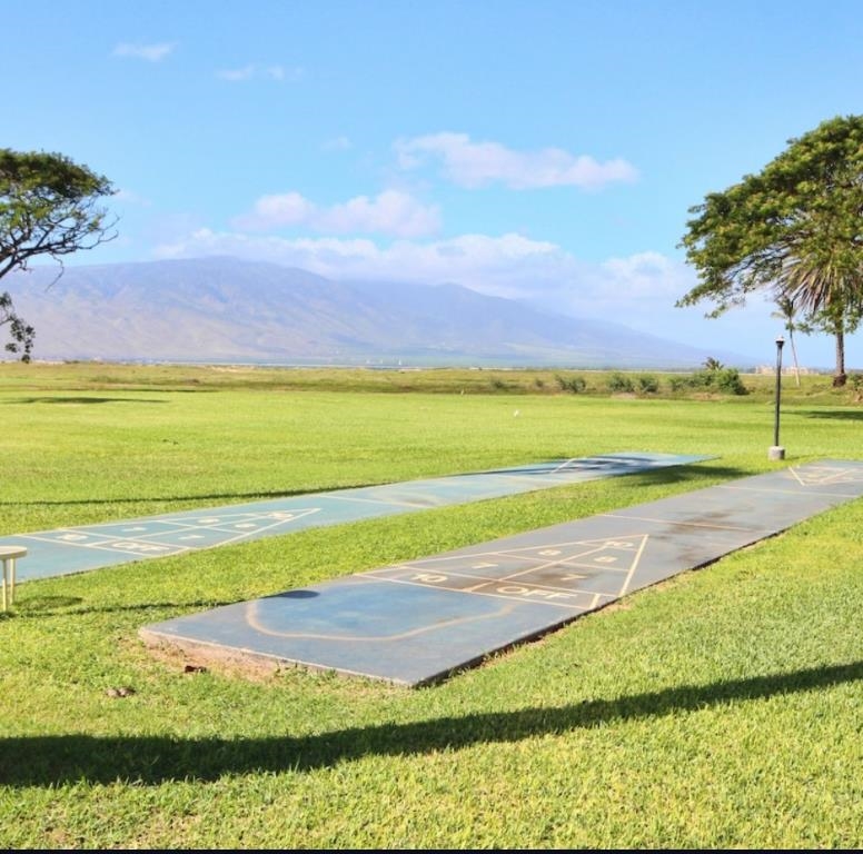 Kauhale Makai condo # 505, Kihei, Hawaii - photo 27 of 36