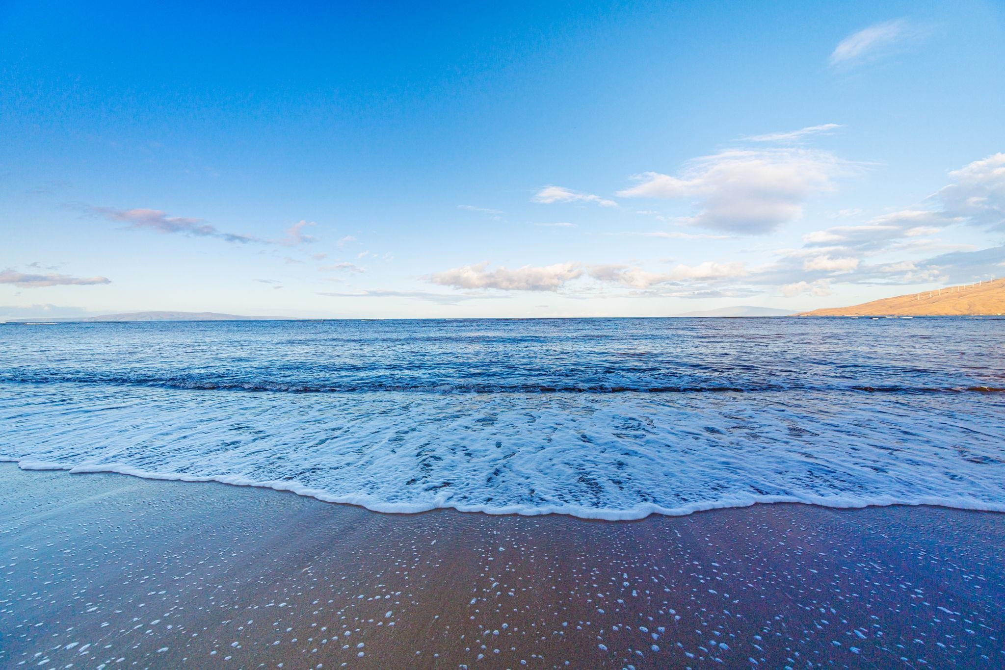 Kauhale Makai condo # 505, Kihei, Hawaii - photo 30 of 36