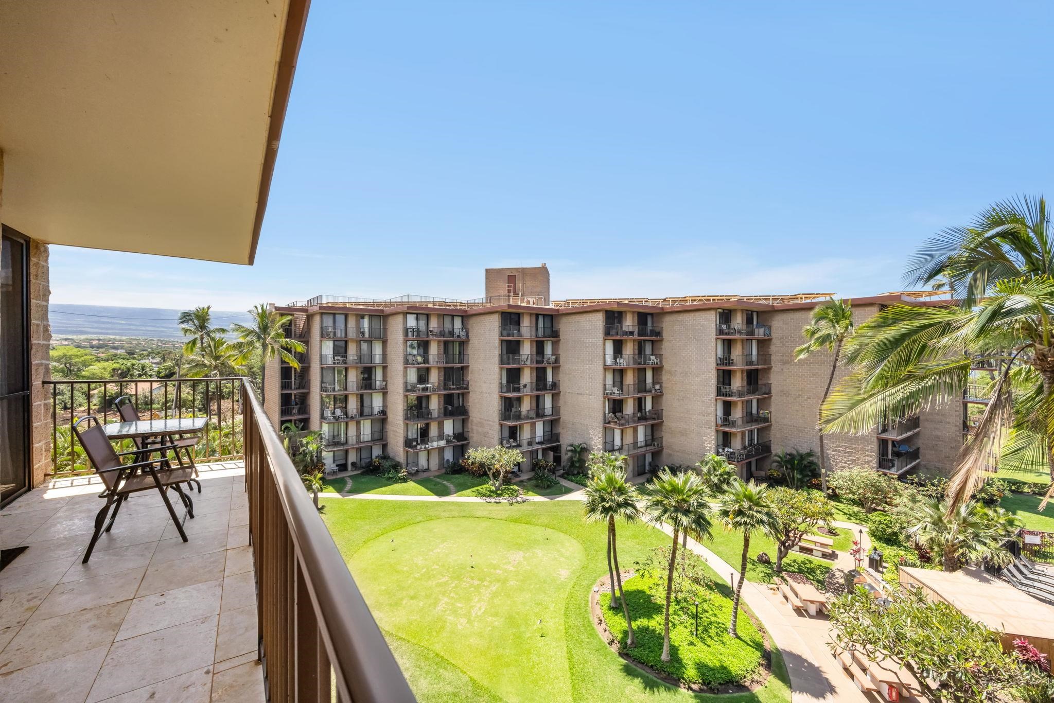 Kauhale Makai condo # 505, Kihei, Hawaii - photo 4 of 39