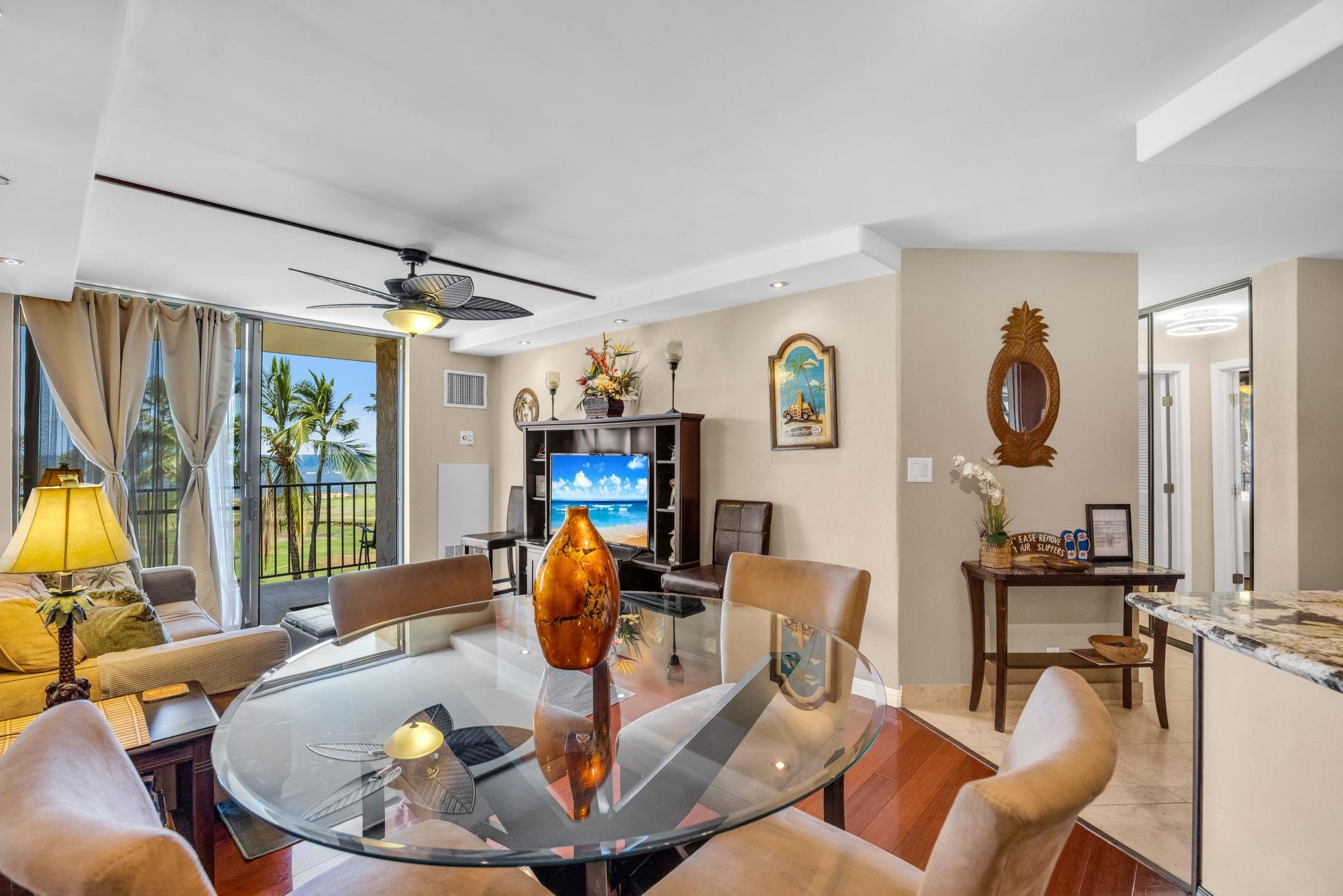 Kauhale Makai condo # 505, Kihei, Hawaii - photo 6 of 39