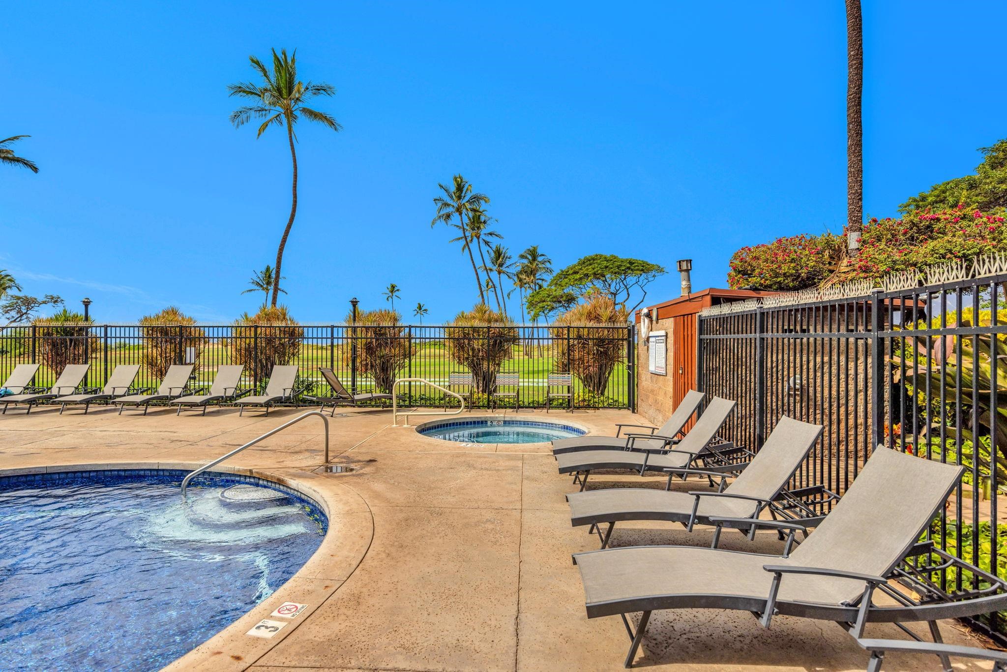 Kauhale Makai condo # 505, Kihei, Hawaii - photo 10 of 36