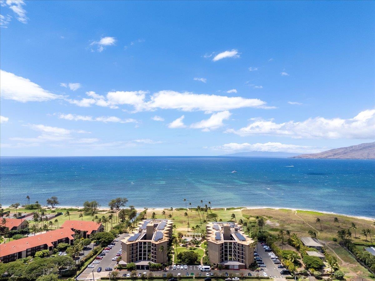 Kauhale Makai condo # 508, Kihei, Hawaii - photo 2 of 35