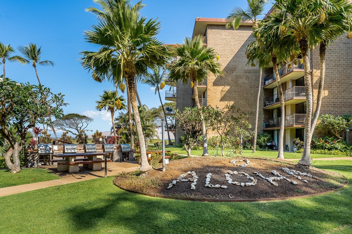 Kauhale Makai condo # 523, Kihei, Hawaii - photo 33 of 44