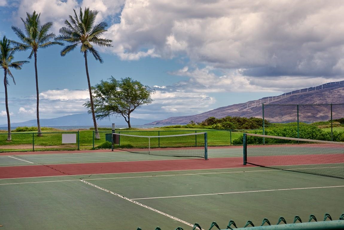 Kauhale Makai condo # 523, Kihei, Hawaii - photo 38 of 44