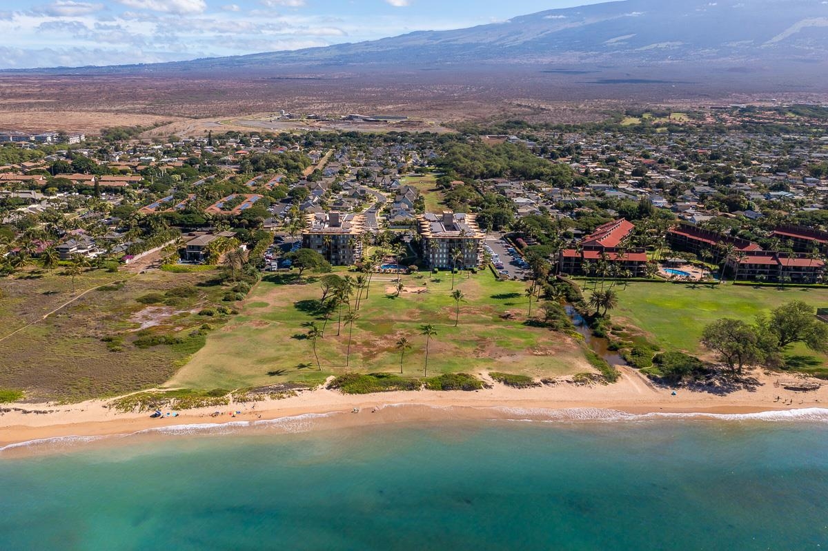 Kauhale Makai condo # 523, Kihei, Hawaii - photo 40 of 44