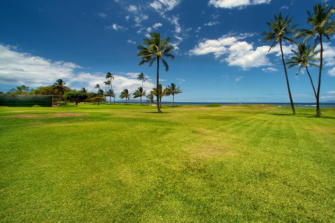 Kauhale Makai condo # 523, Kihei, Hawaii - photo 42 of 44