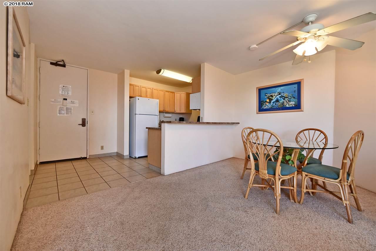 Kauhale Makai condo # 525, Kihei, Hawaii - photo 17 of 30