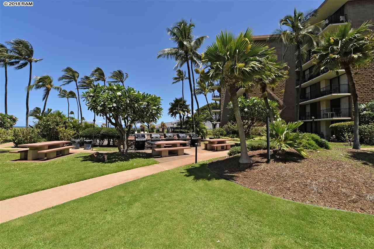 Kauhale Makai condo # 525, Kihei, Hawaii - photo 20 of 30