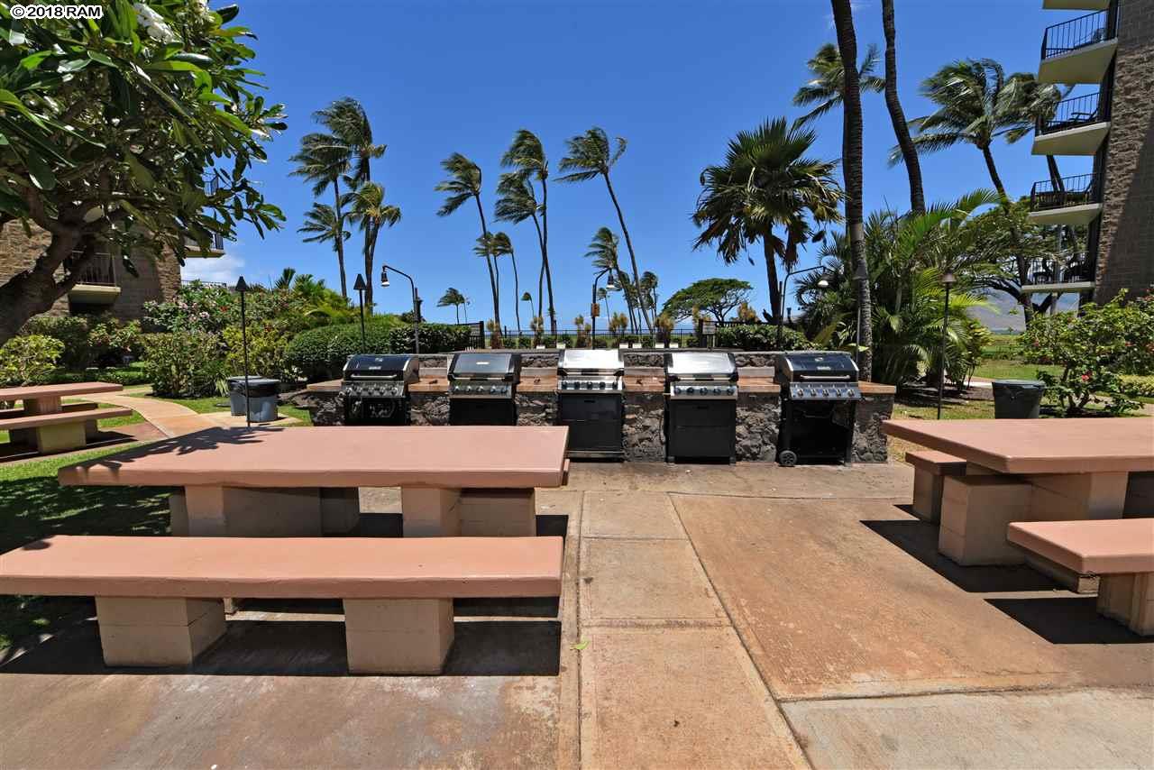 Kauhale Makai condo # 525, Kihei, Hawaii - photo 21 of 30