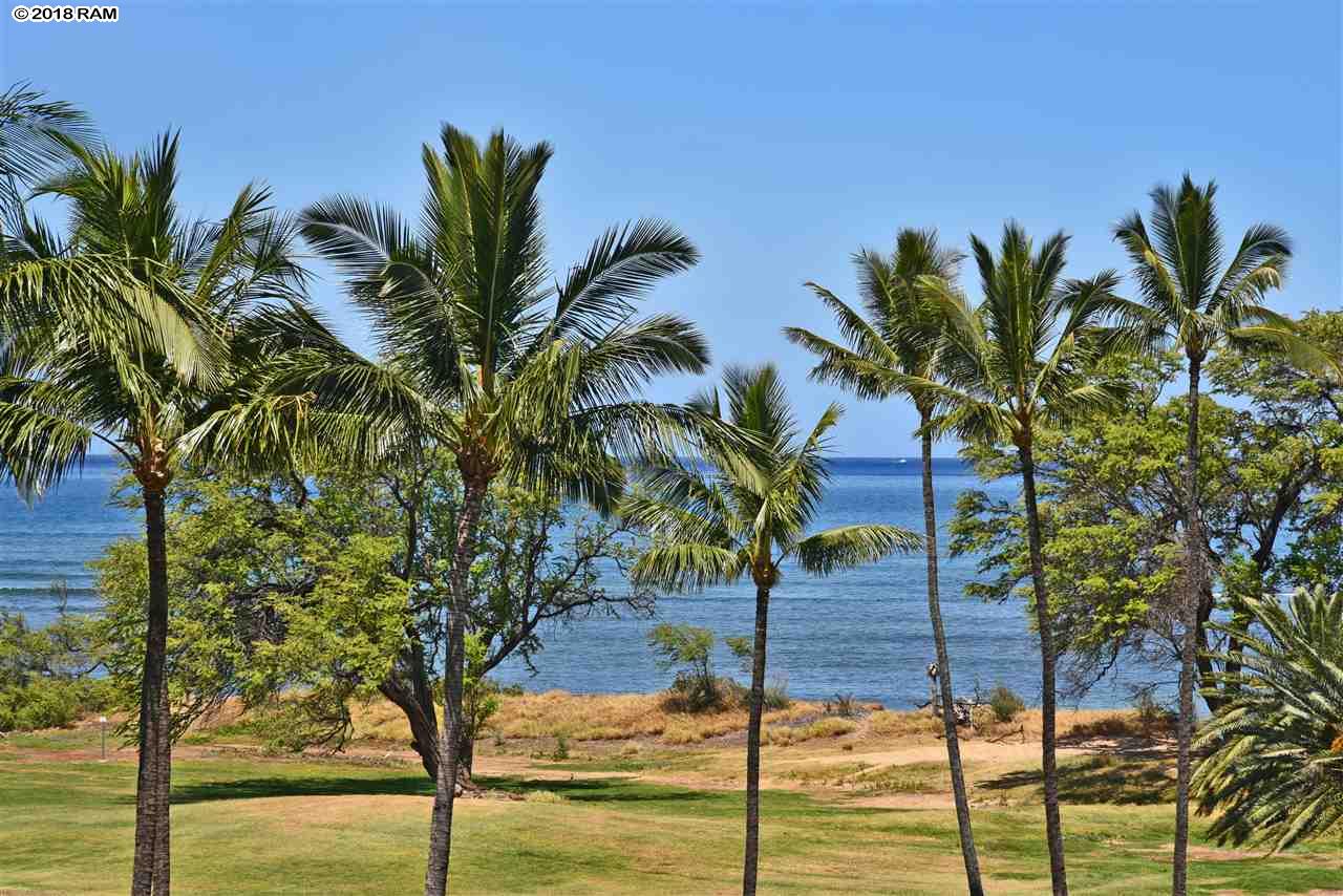 Kauhale Makai condo # 525, Kihei, Hawaii - photo 22 of 30