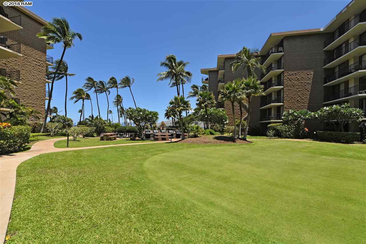Kauhale Makai condo # 525, Kihei, Hawaii - photo 23 of 30