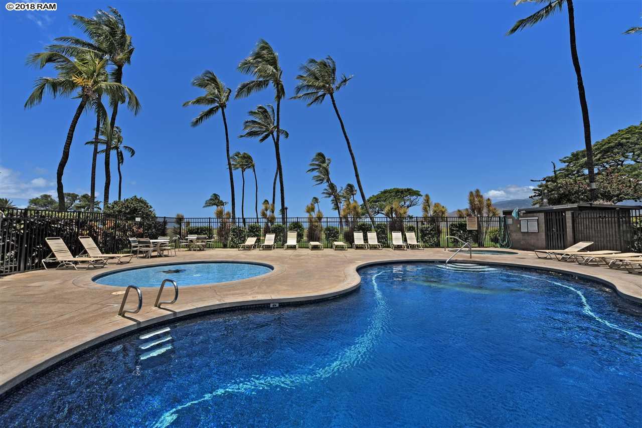 Kauhale Makai condo # 525, Kihei, Hawaii - photo 26 of 30