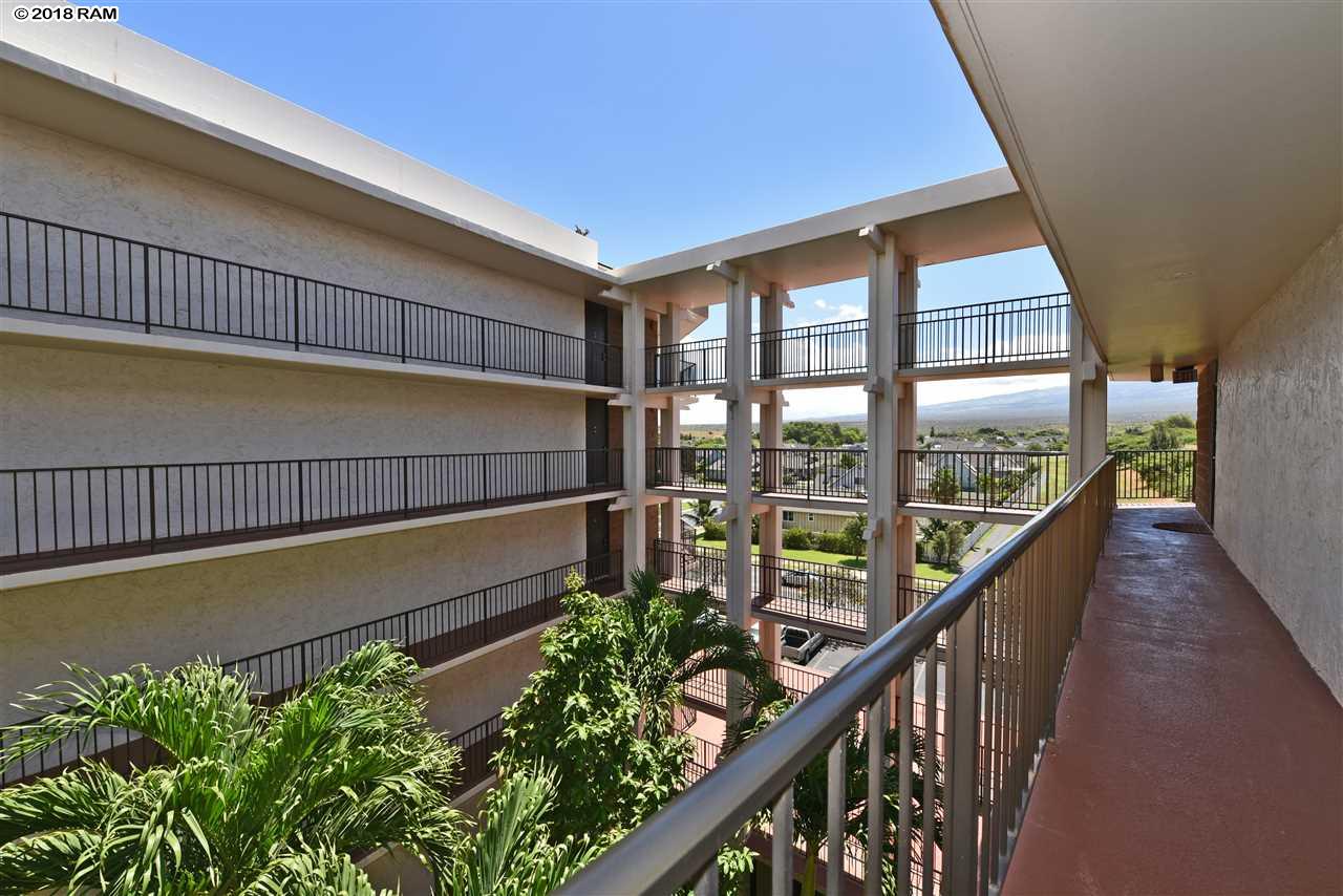Kauhale Makai condo # 525, Kihei, Hawaii - photo 29 of 30