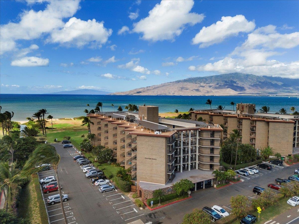 Kauhale Makai condo # 530, Kihei, Hawaii - photo 27 of 34