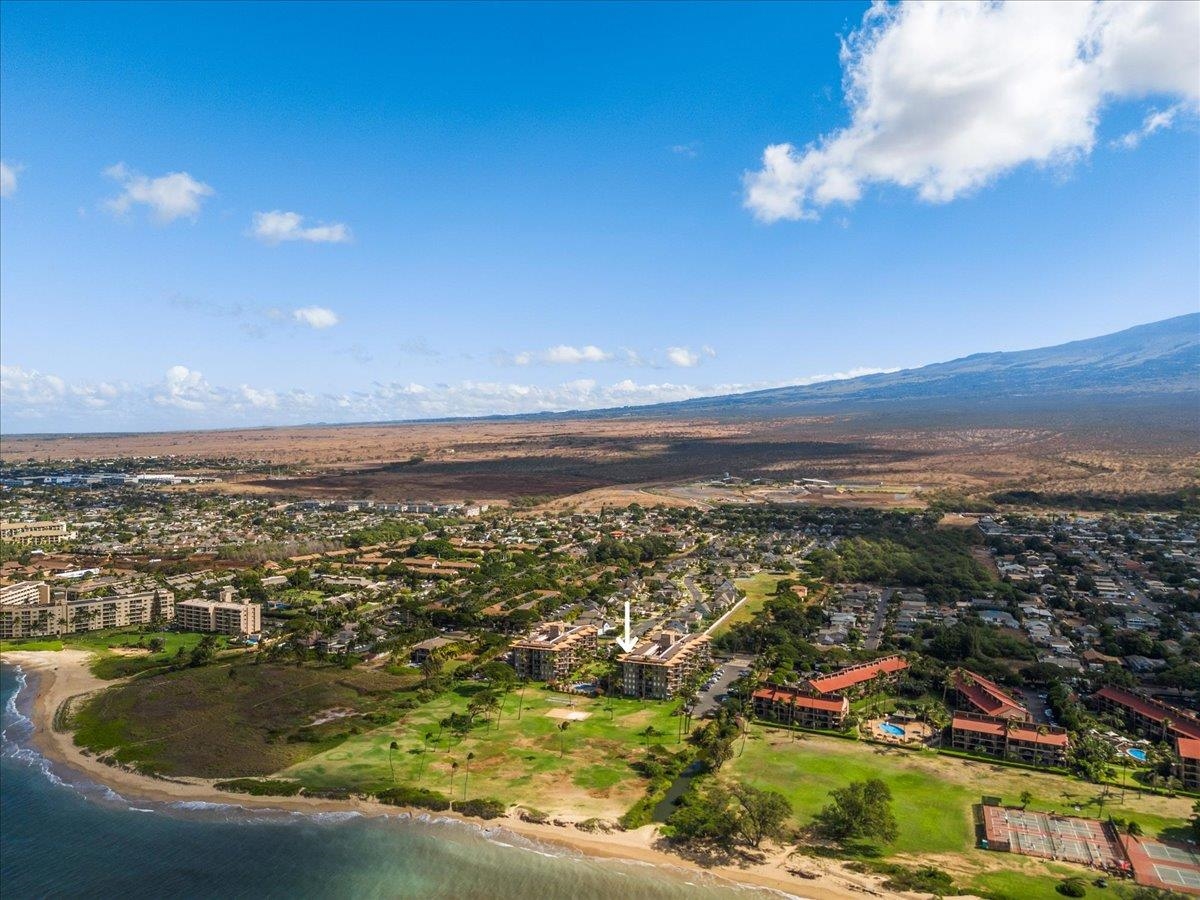 Kauhale Makai condo # 530, Kihei, Hawaii - photo 28 of 34