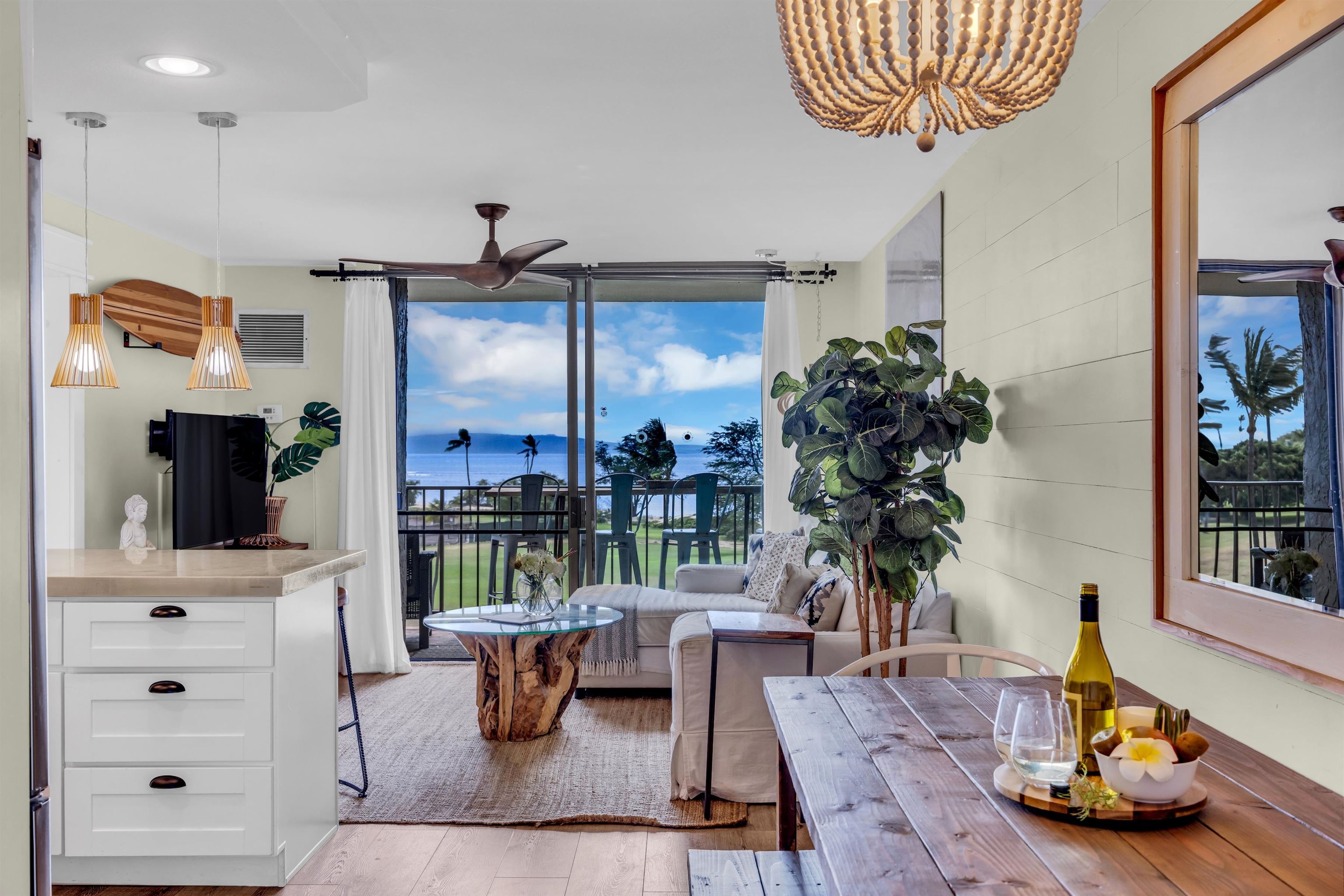 Kauhale Makai condo # 533, Kihei, Hawaii - photo 2 of 27