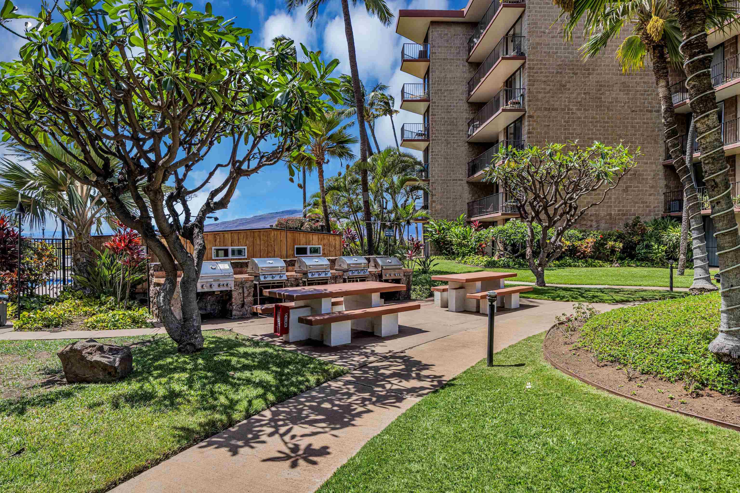 Kauhale Makai condo # 533, Kihei, Hawaii - photo 18 of 27