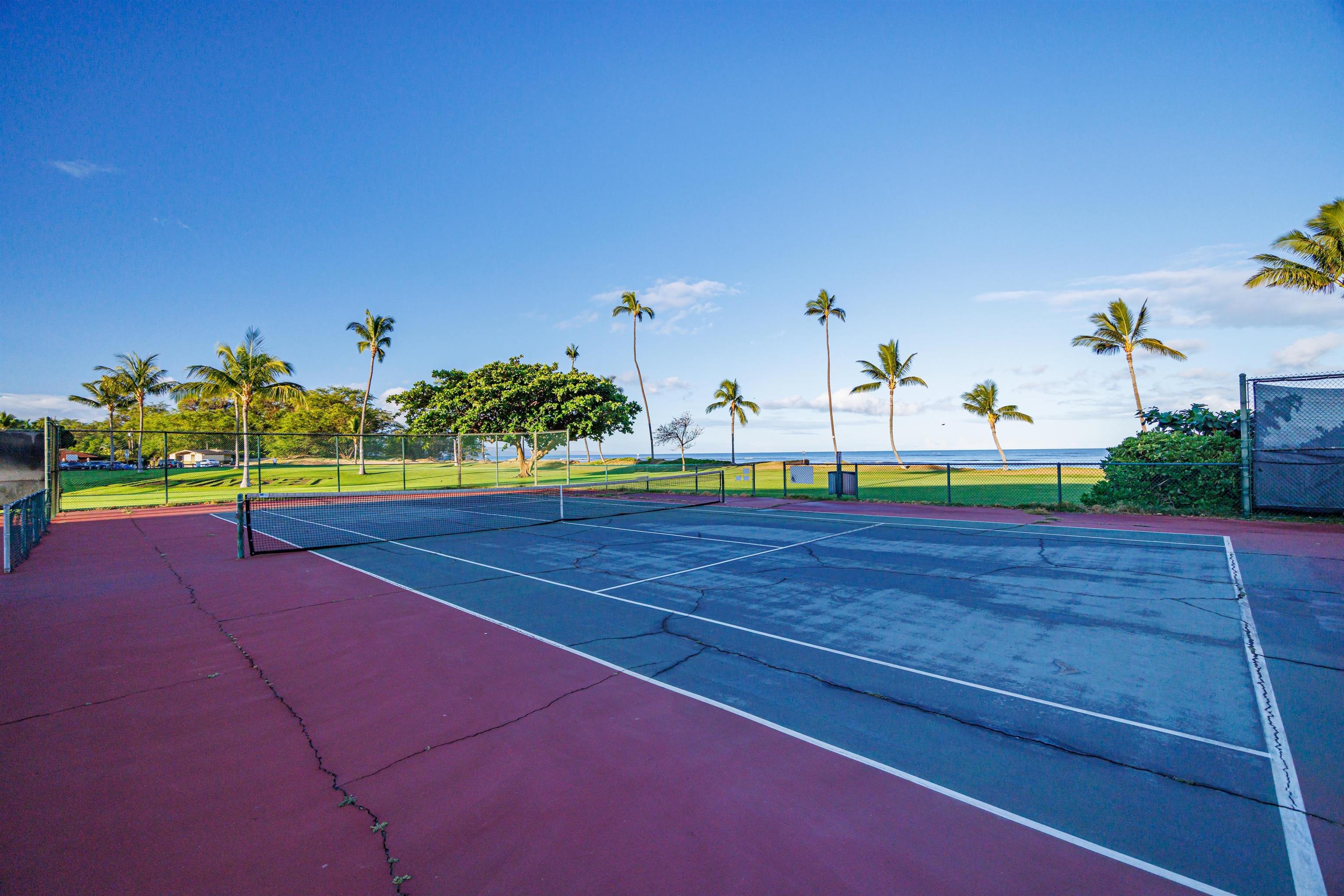 Kauhale Makai condo # 533, Kihei, Hawaii - photo 24 of 27