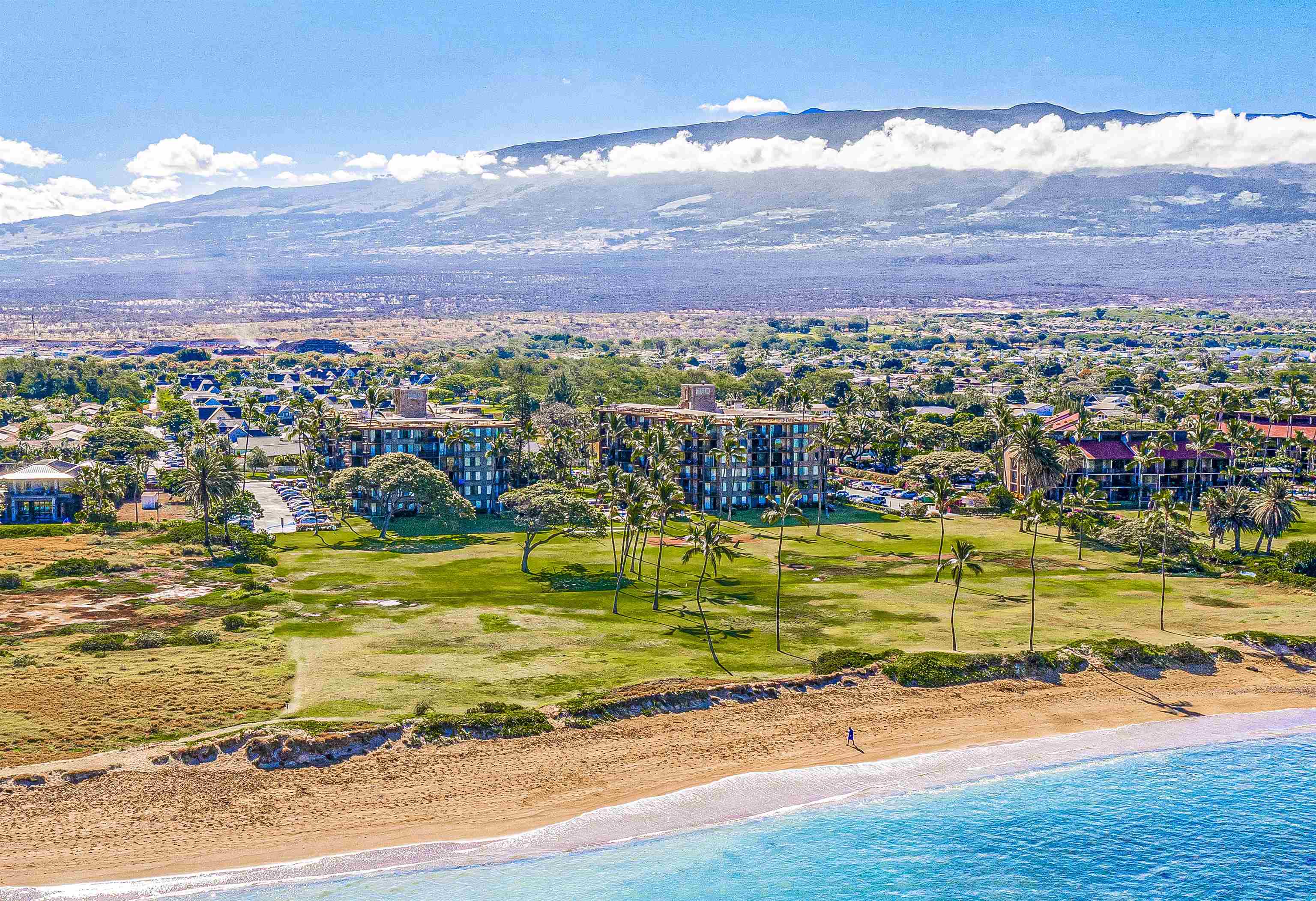 Kauhale Makai condo # 608, Kihei, Hawaii - photo 2 of 33