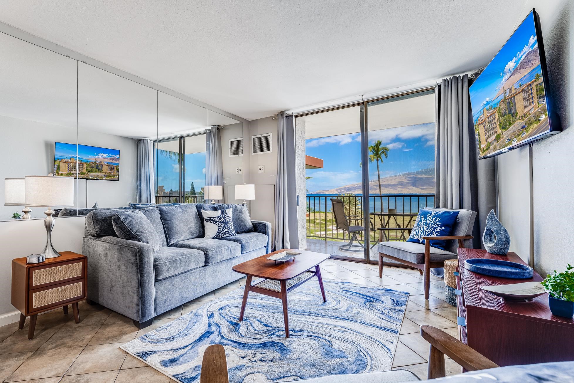 Kauhale Makai condo # 608, Kihei, Hawaii - photo 18 of 33