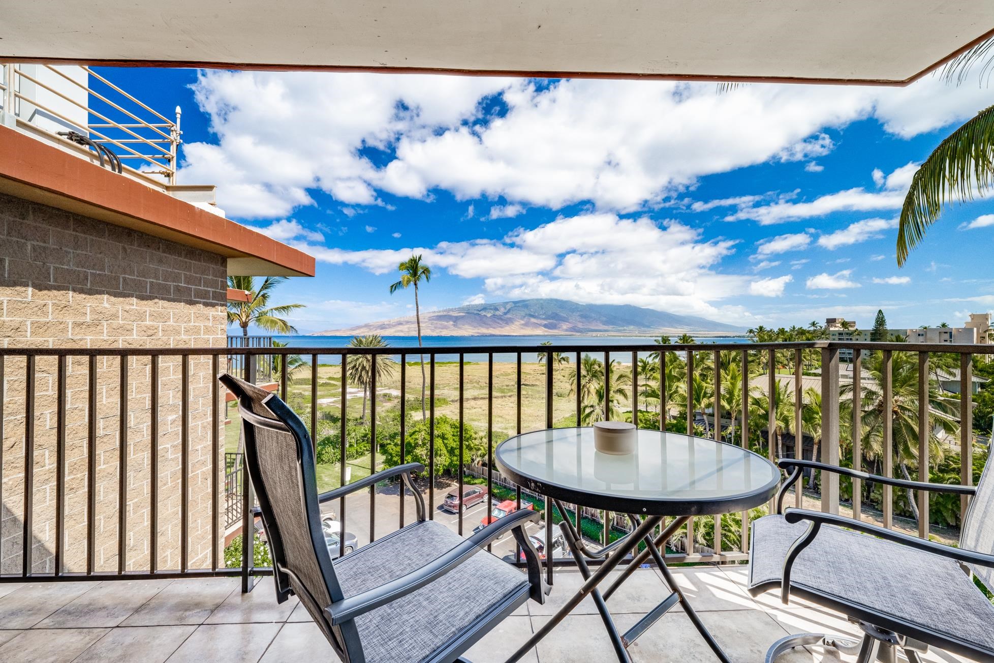 Kauhale Makai condo # 608, Kihei, Hawaii - photo 28 of 33
