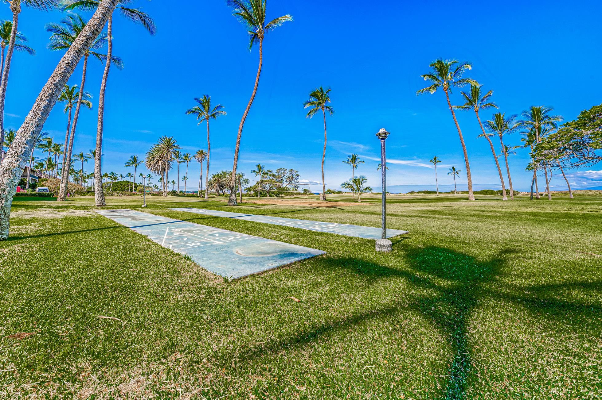Kauhale Makai condo # 608, Kihei, Hawaii - photo 31 of 33