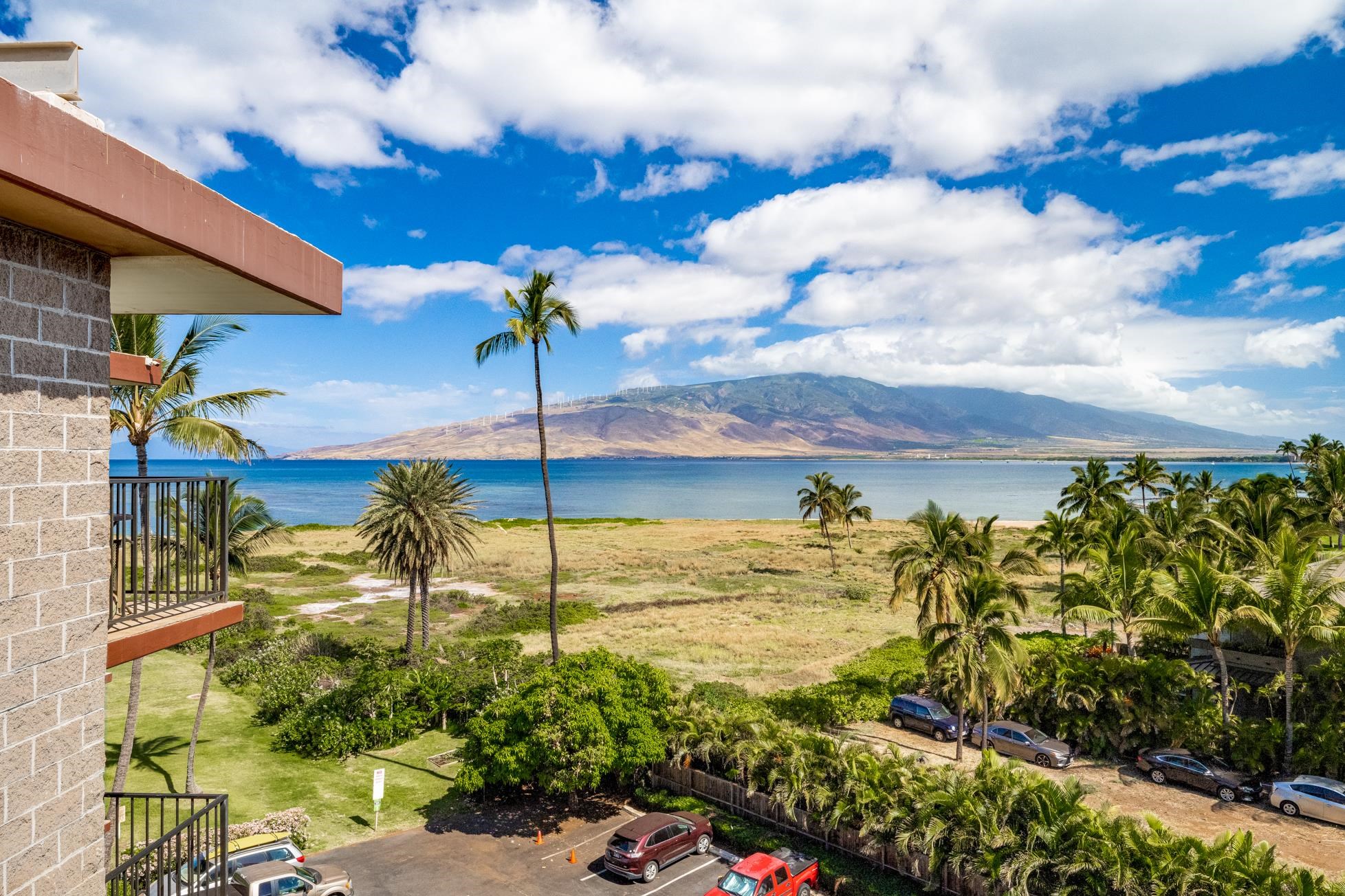 Kauhale Makai condo # 608, Kihei, Hawaii - photo 32 of 33