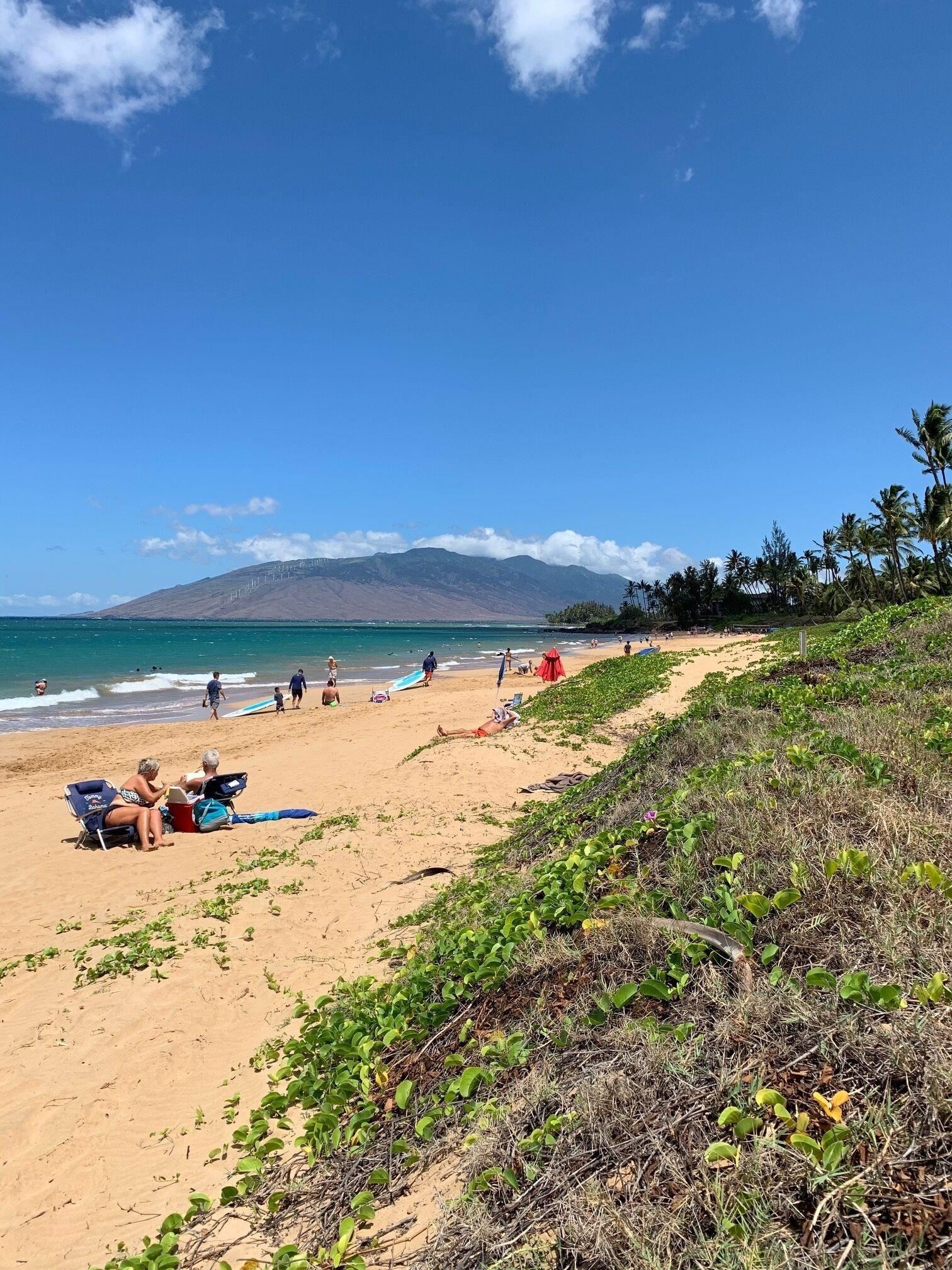 Kauhale Makai condo # 609, Kihei, Hawaii - photo 19 of 33