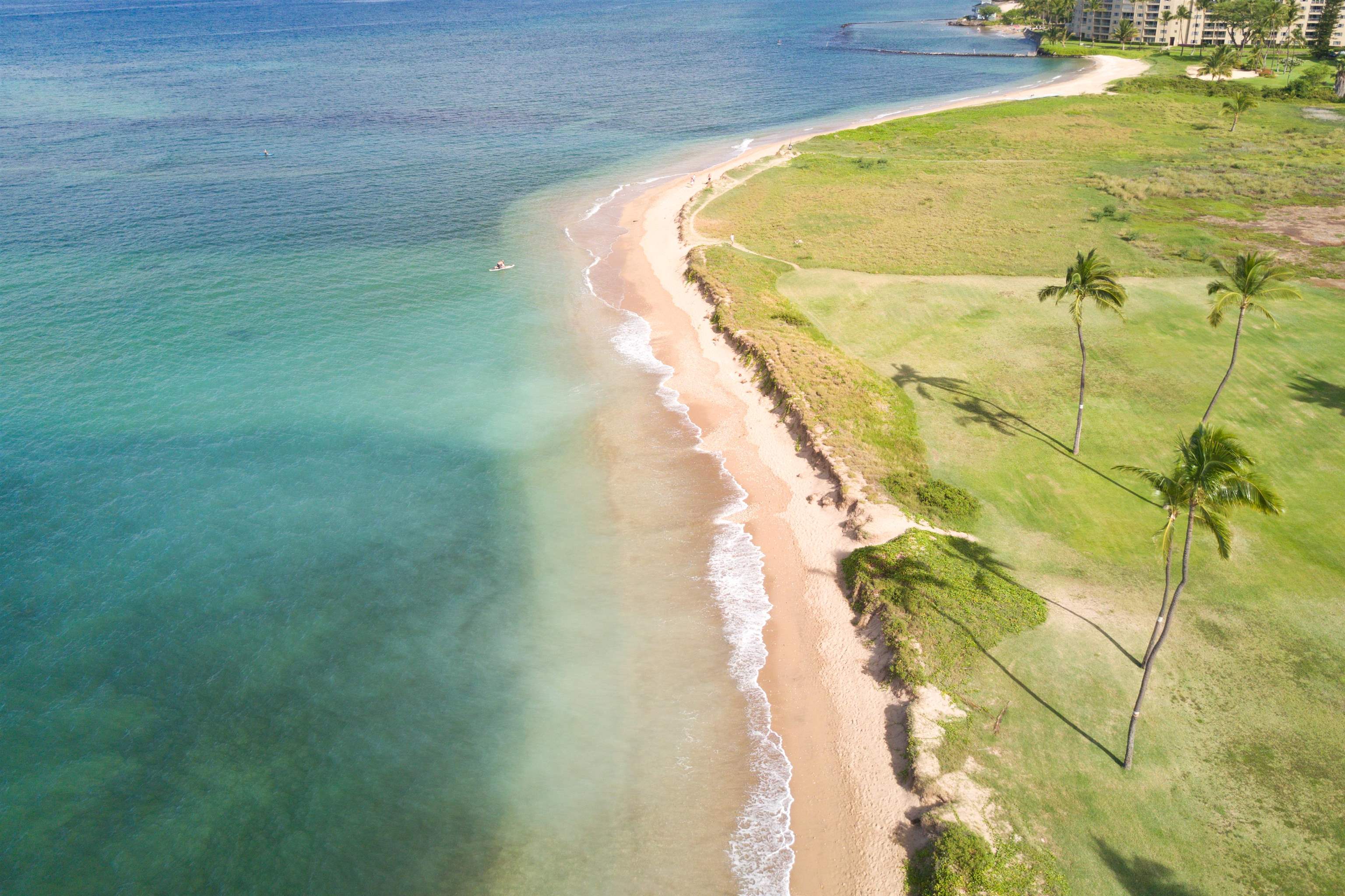 Kauhale Makai condo # 609, Kihei, Hawaii - photo 21 of 33