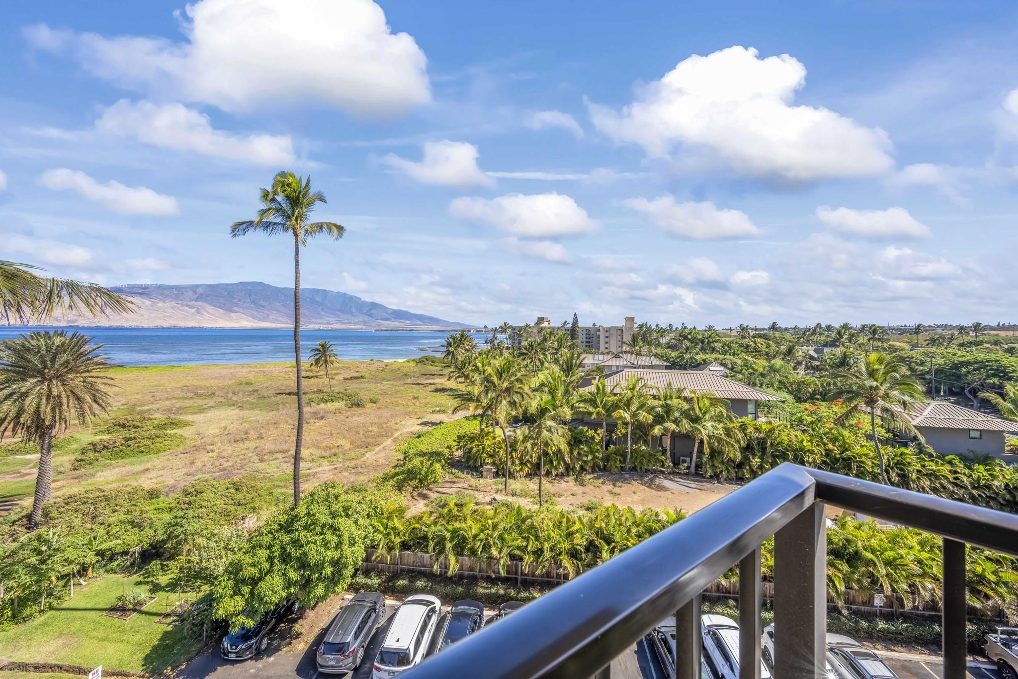 Kauhale Makai condo # 612, Kihei, Hawaii - photo 3 of 30