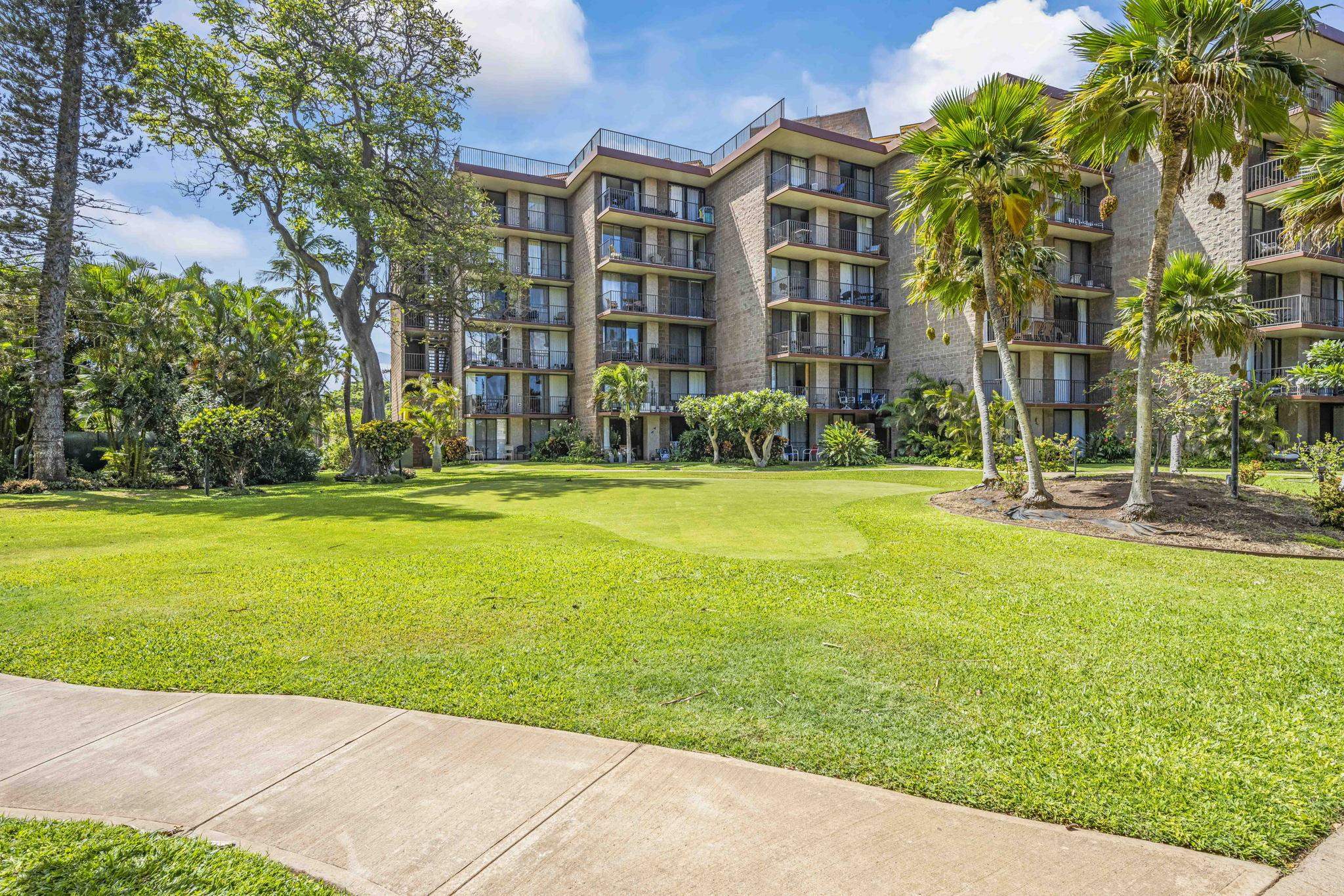 Kauhale Makai condo # 612, Kihei, Hawaii - photo 24 of 30