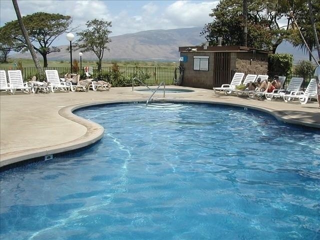 Kauhale Makai condo # 612, Kihei, Hawaii - photo 28 of 30