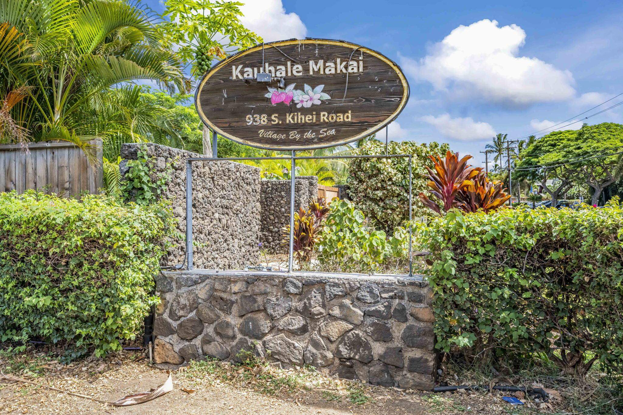 Kauhale Makai condo # 612, Kihei, Hawaii - photo 30 of 30