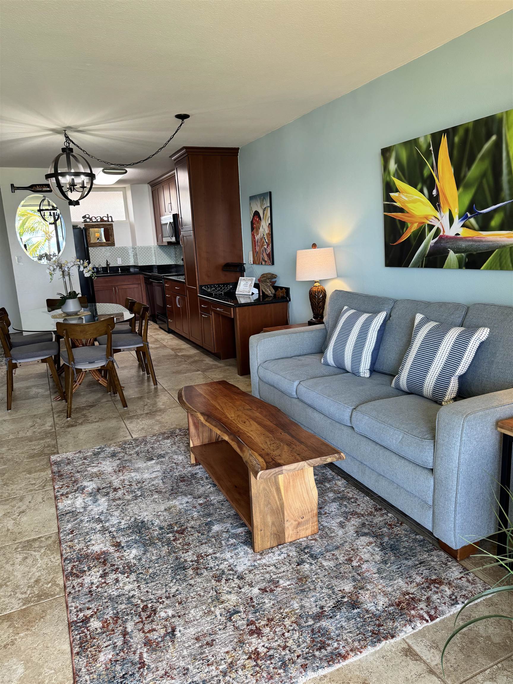 Kauhale Makai condo # 614, Kihei, Hawaii - photo 11 of 38