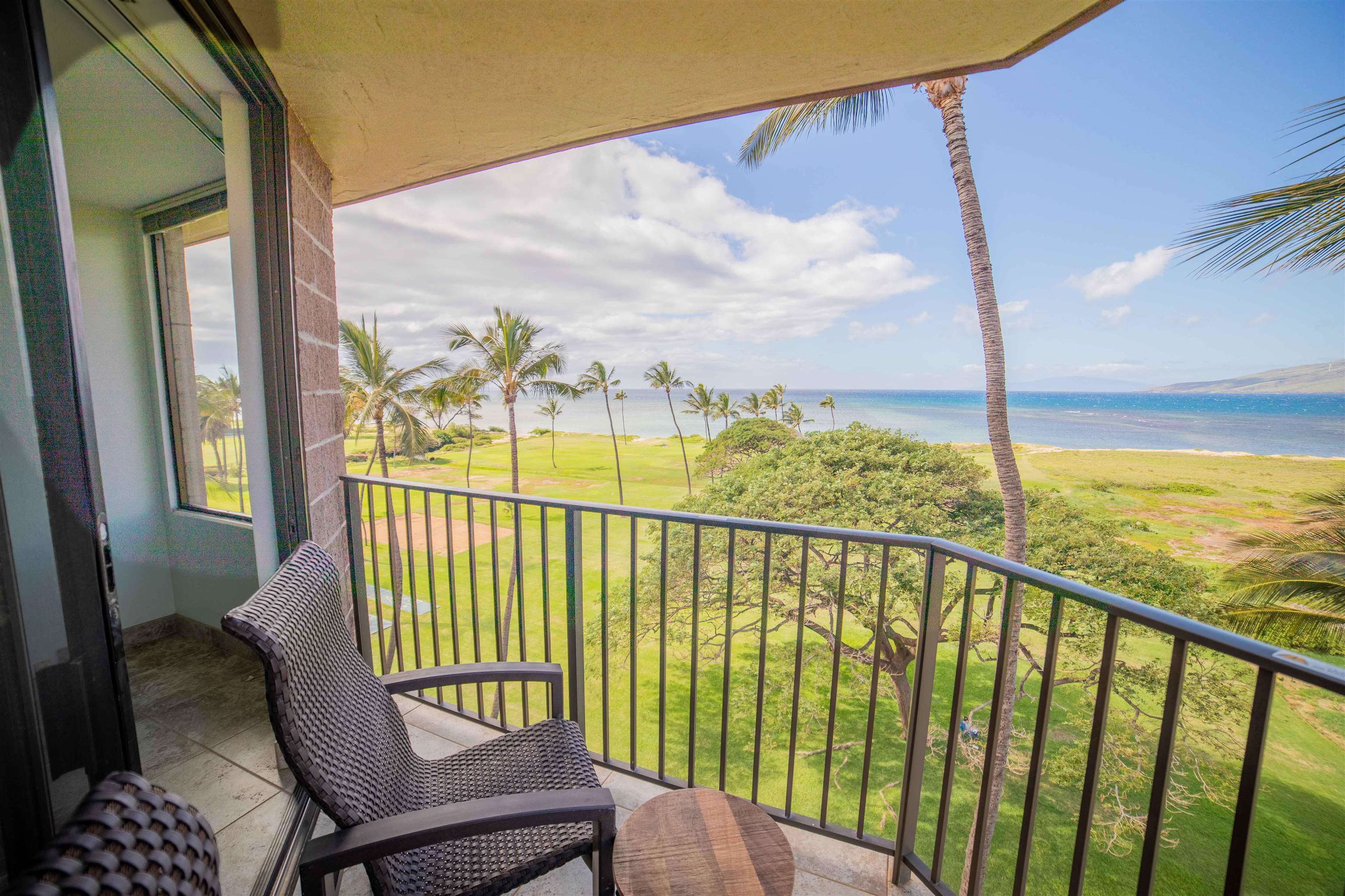 Kauhale Makai condo # 614, Kihei, Hawaii - photo 18 of 38
