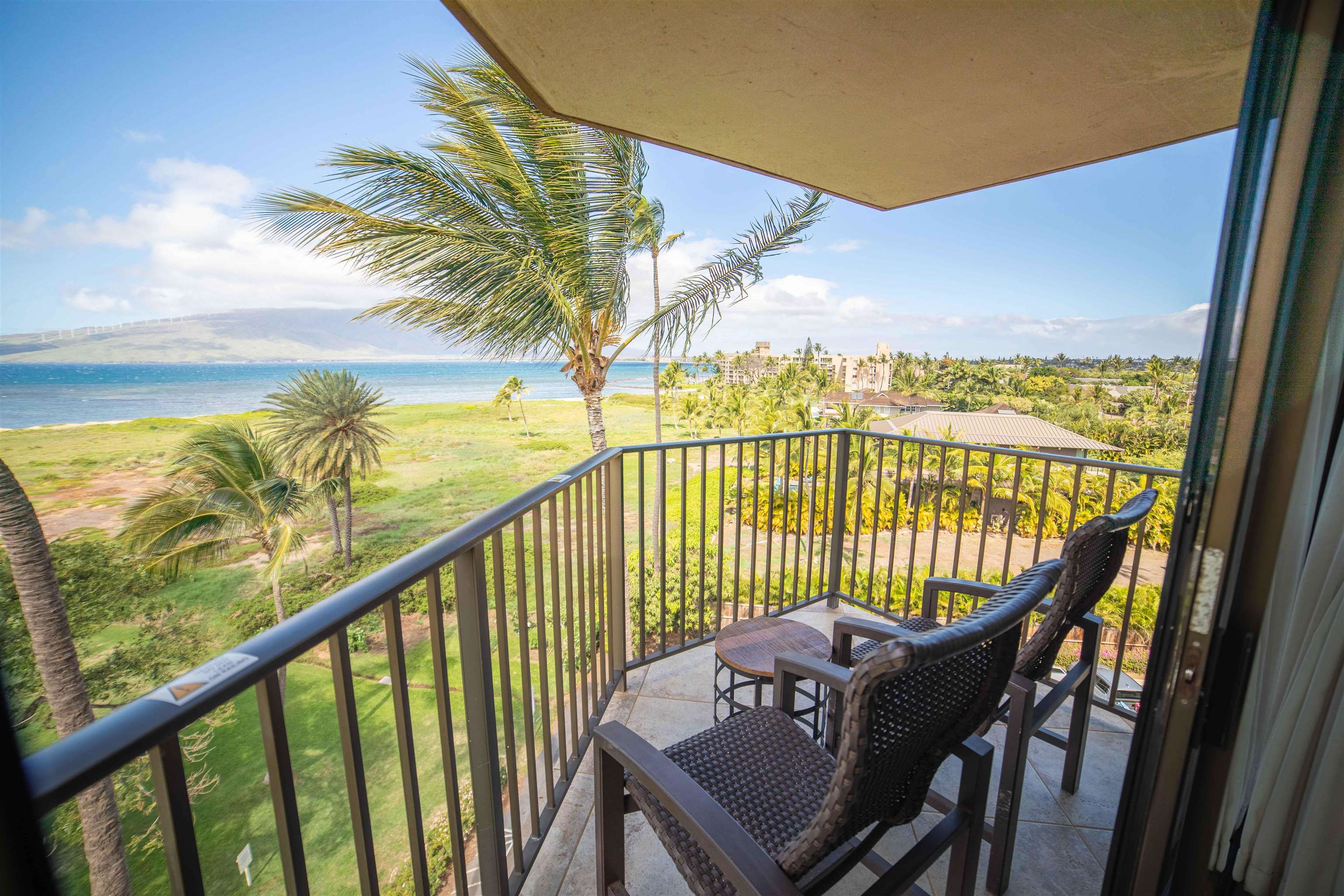 Kauhale Makai condo # 614, Kihei, Hawaii - photo 19 of 38