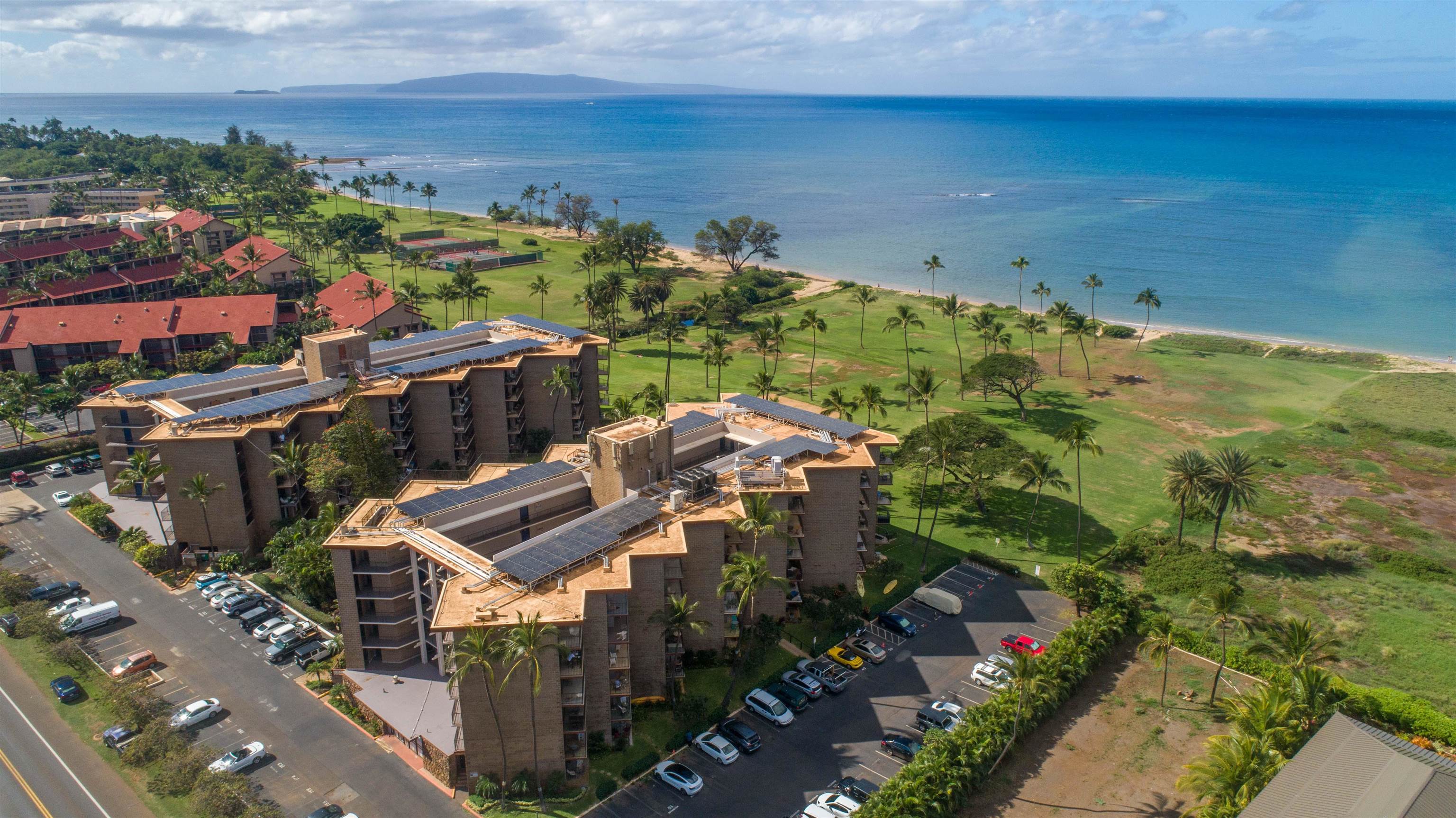 Kauhale Makai condo # 614, Kihei, Hawaii - photo 29 of 38