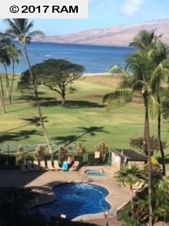 Kauhale Makai condo # 624, Kihei, Hawaii - photo 2 of 30