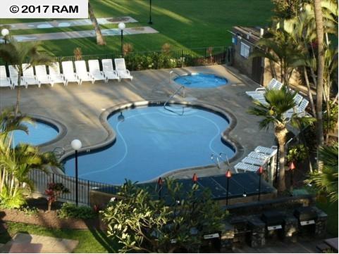 Kauhale Makai condo # 624, Kihei, Hawaii - photo 11 of 30