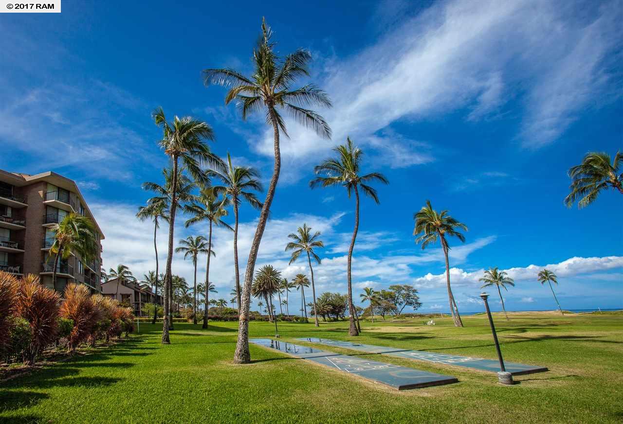 Kauhale Makai condo # 624, Kihei, Hawaii - photo 13 of 30