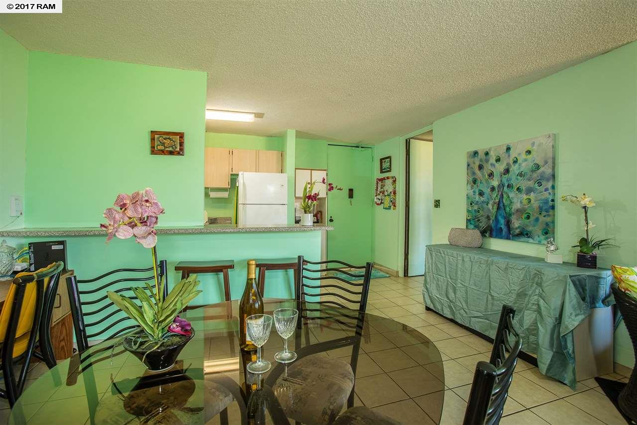 Kauhale Makai condo # 624, Kihei, Hawaii - photo 15 of 30