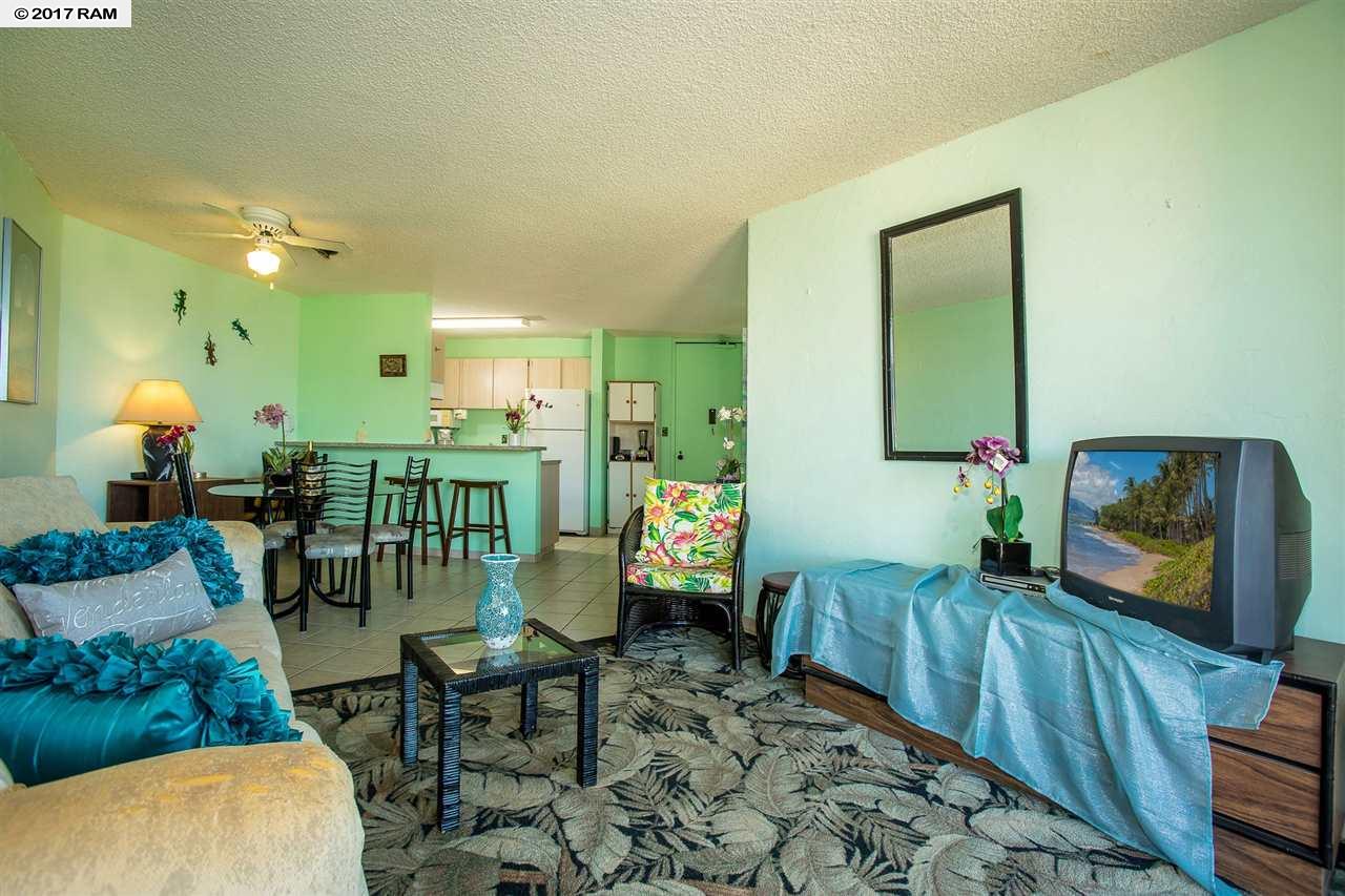 Kauhale Makai condo # 624, Kihei, Hawaii - photo 16 of 30