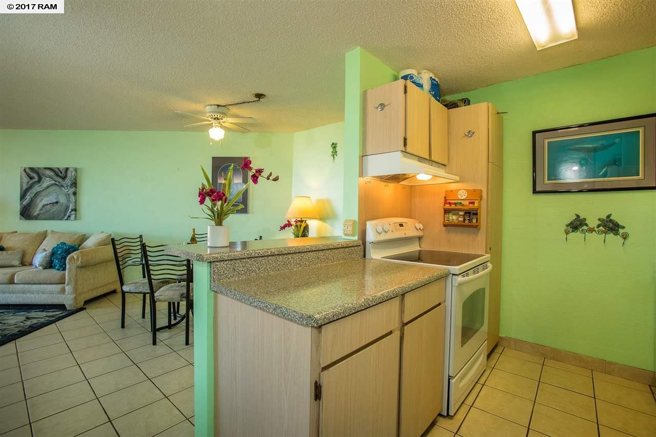 Kauhale Makai condo # 624, Kihei, Hawaii - photo 20 of 30