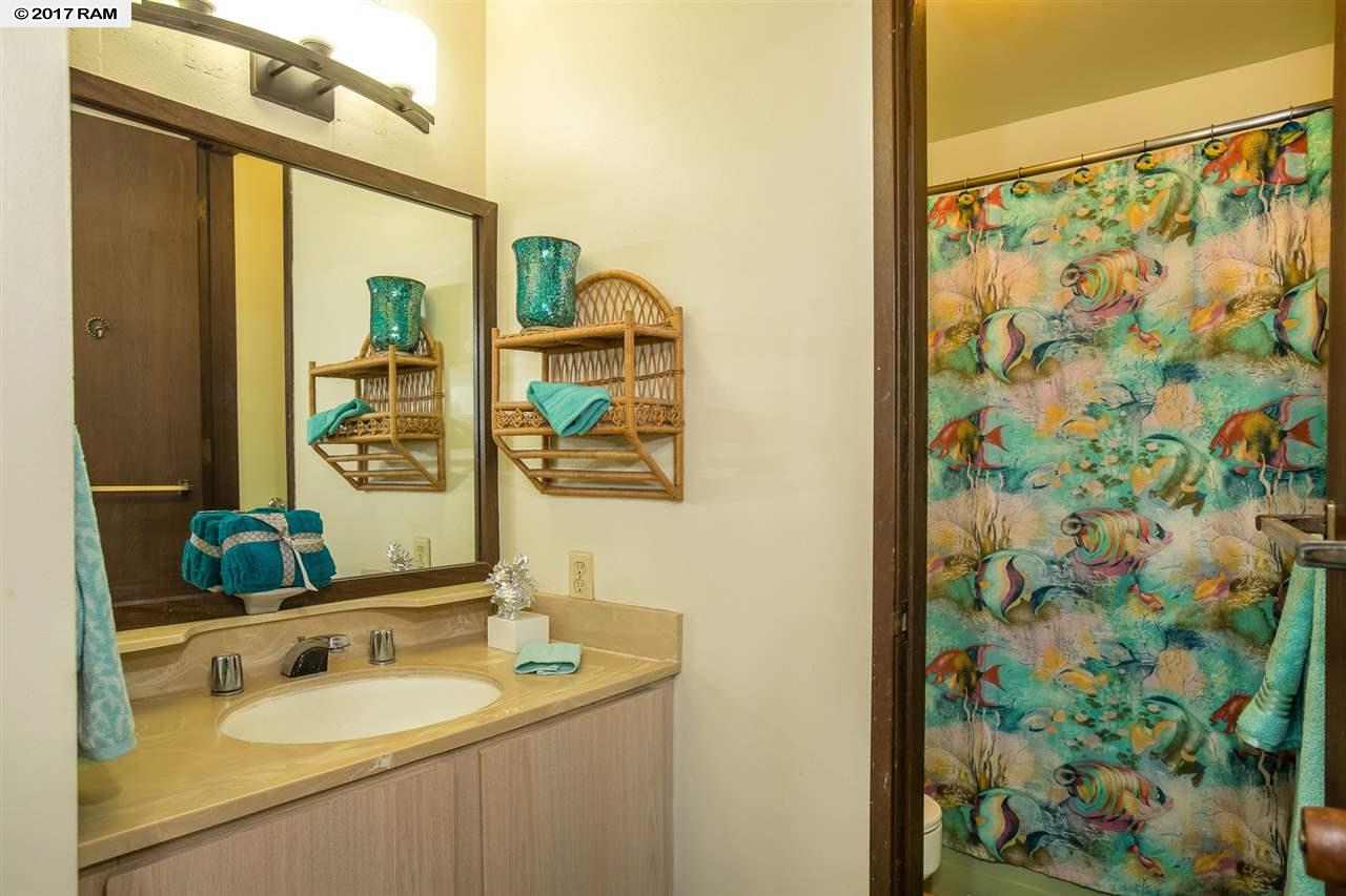 Kauhale Makai condo # 624, Kihei, Hawaii - photo 22 of 30