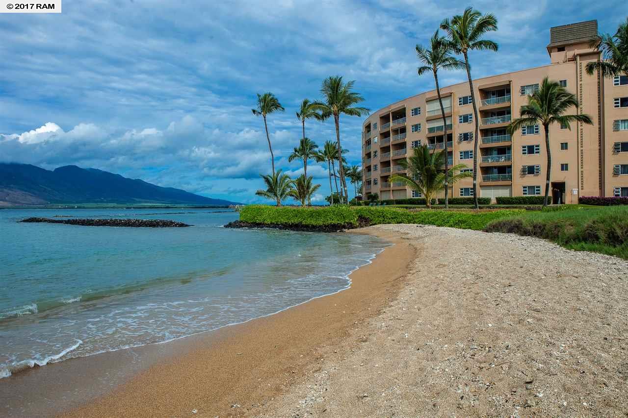 Kauhale Makai condo # 624, Kihei, Hawaii - photo 25 of 30