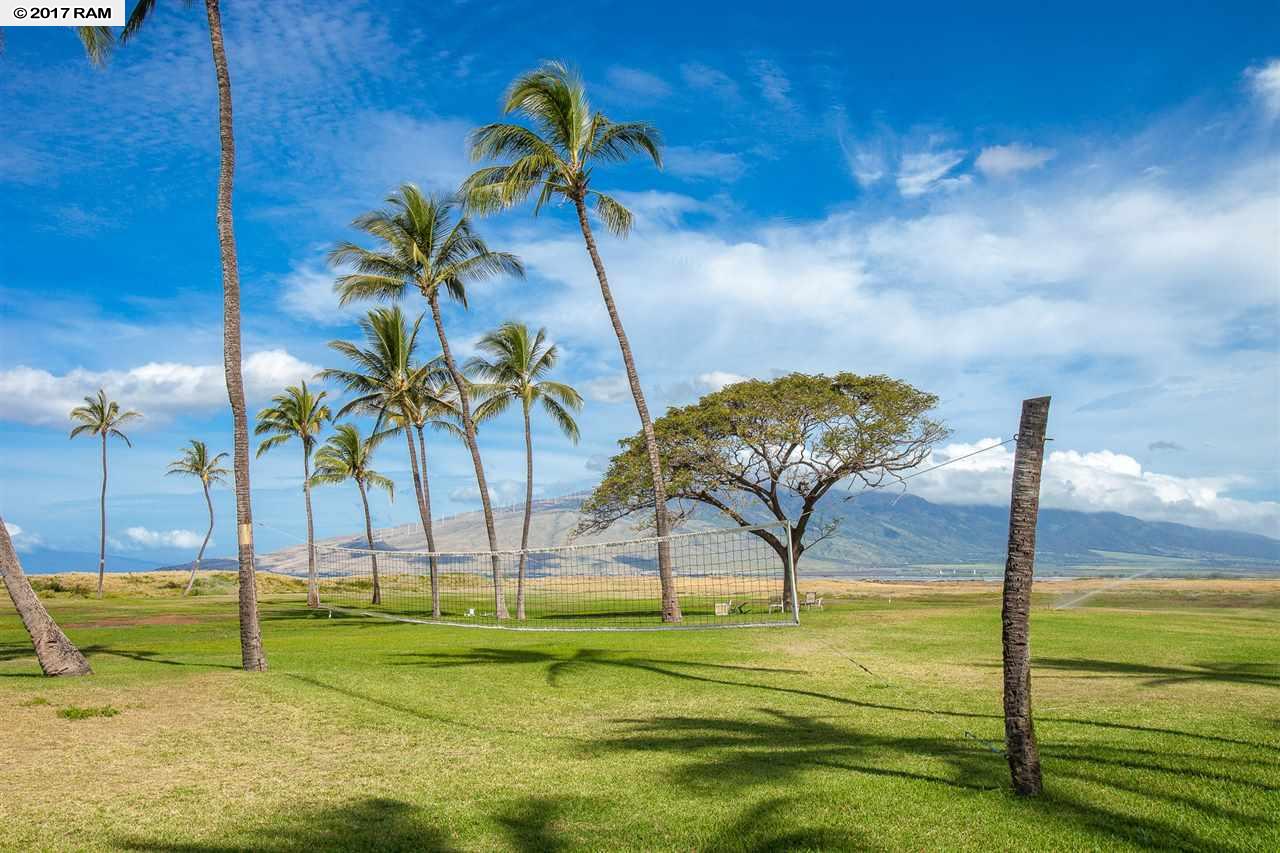 Kauhale Makai condo # 624, Kihei, Hawaii - photo 27 of 30