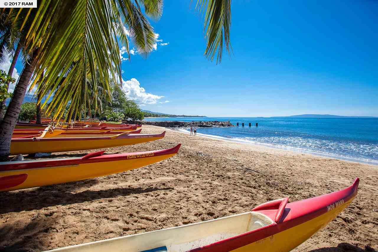 Kauhale Makai condo # 624, Kihei, Hawaii - photo 28 of 30