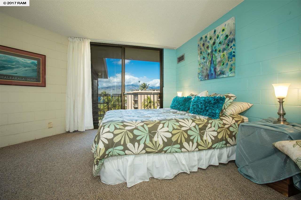 Kauhale Makai condo # 624, Kihei, Hawaii - photo 8 of 30