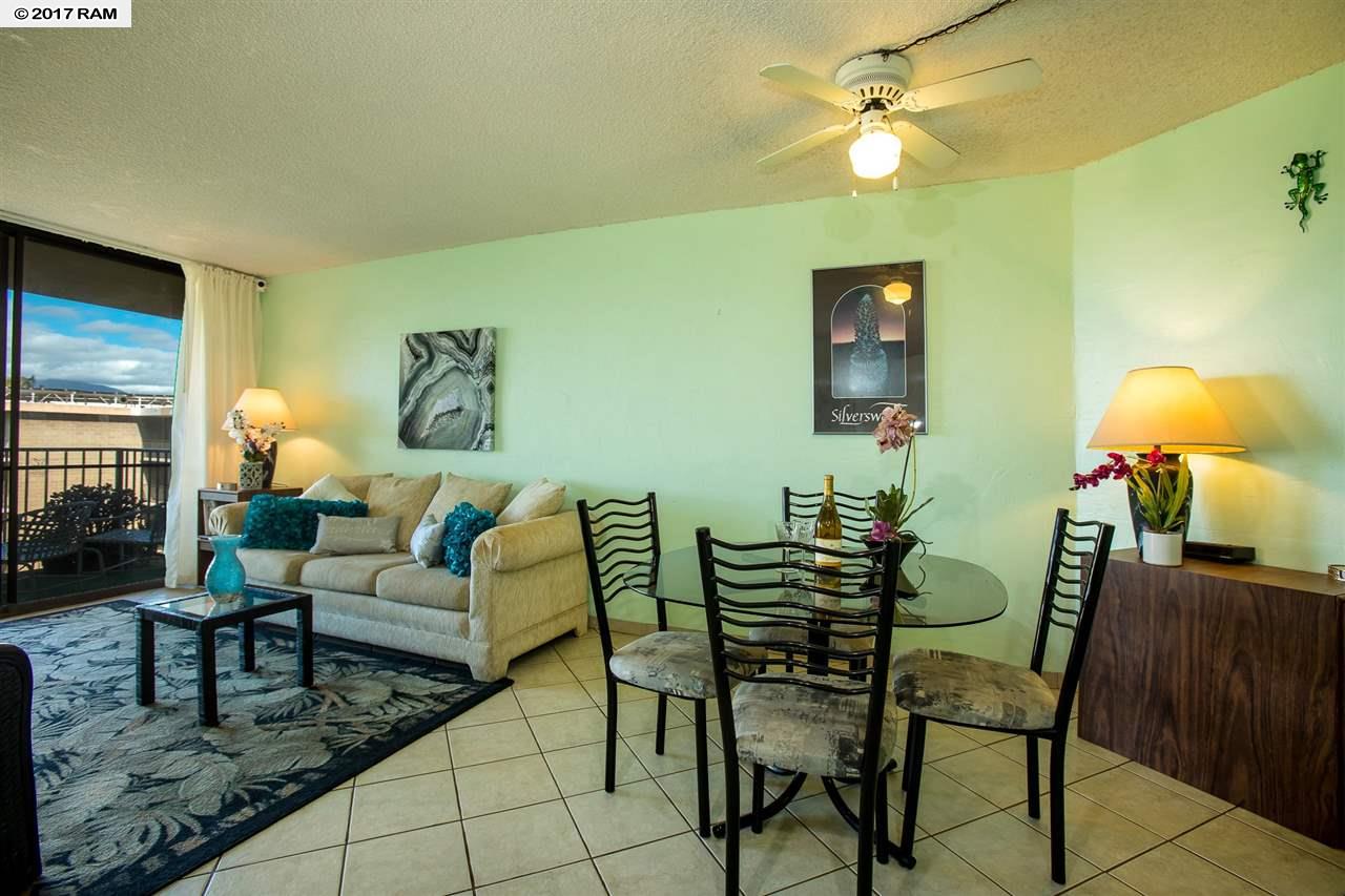 Kauhale Makai condo # 624, Kihei, Hawaii - photo 9 of 30