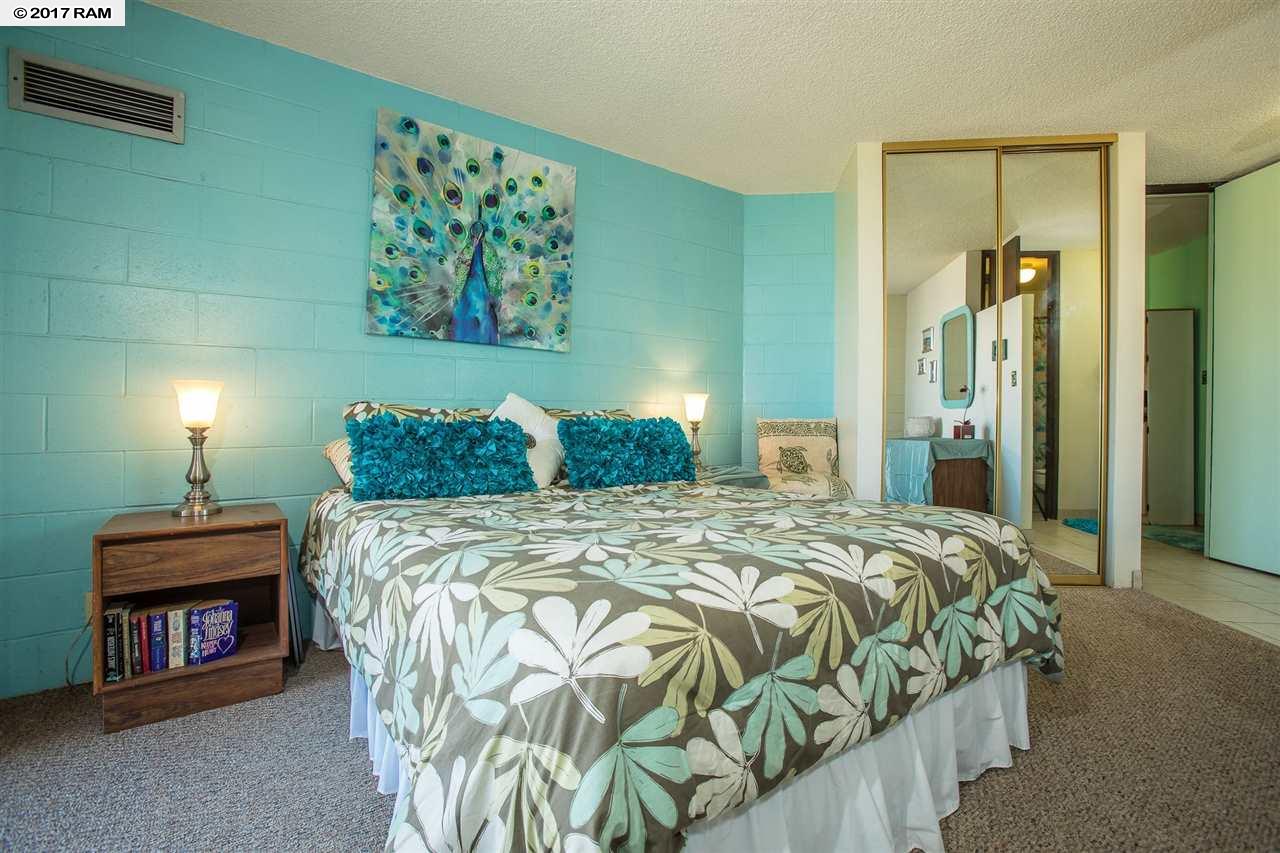 Kauhale Makai condo # 624, Kihei, Hawaii - photo 10 of 30